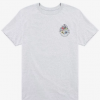 hogwarts crest t shirt